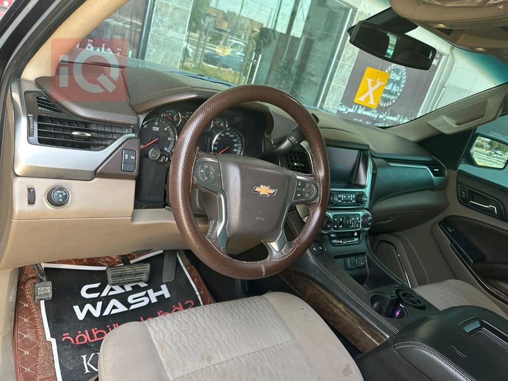 شێڤرۆلێت تاهۆ